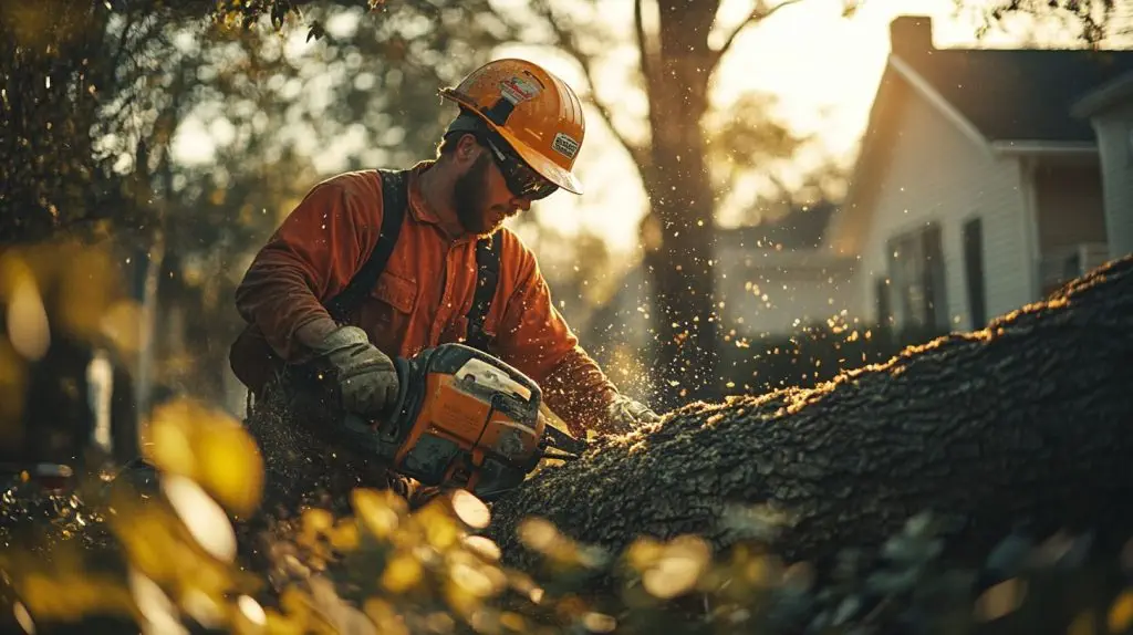 Tree Service in Haughton, LA
